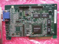 ✨ MATROX Grafikkarte MGA G+/PROA/8BI/20 AGP PCI Video Card 8MB Baden-Württemberg - Ettlingen Vorschau