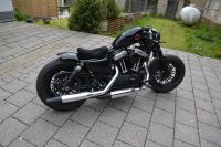 Harley Davidson FORTY - EIGHT Sportster FMBEXO Rheinland-Pfalz - Beltheim Vorschau