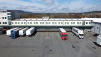 4.808 m² Lager-& Logistikfläche direkt vom Eigentümer und kurzfristig verfügbar Bayern - Lichtenfels Vorschau