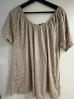 Damen Shirt Tunika von Gina Benotti Gr XL 48/50 Nordrhein-Westfalen - Moers Vorschau