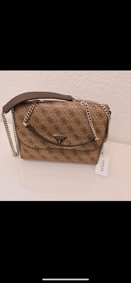 Neue Tasche Handtasche von Guess •Neu mit Etikett• in Tornesch