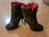 Nike Jordan Highheels Bayern - Mindelheim Vorschau