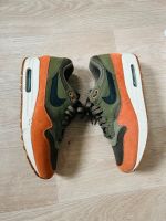 Nike Air Max 1 Olive Canvas 41 Berlin - Köpenick Vorschau