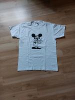 Mickey Maus Mickey Mouse T-Shirt Größe M Bayern - Hof (Saale) Vorschau