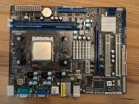 AMD fx4100 + 4gb ram motherboard Berlin - Pankow Vorschau