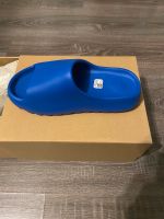 Yeezy Slide Azure Gr.42 Nordrhein-Westfalen - Mönchengladbach Vorschau