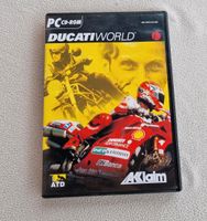 Ducati world PC Spiel Hessen - Friedrichsdorf Vorschau