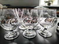 Coca Cola Cognacschwenker *Vintage* Nordrhein-Westfalen - Lemgo Vorschau