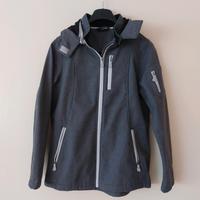 Janina Jacke mit Kapuze Hessen - Merenberg Vorschau