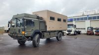 MAN HX 60 Expeditionsmobil Kreis Pinneberg - Elmshorn Vorschau