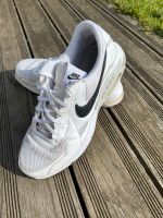 Nike Air Max Gr. 44,5 gebraucht Baden-Württemberg - Isny im Allgäu Vorschau