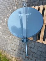 Satellitenschüssel 97cm Durchmesser Preisner Hessen - Reichelsheim (Odenwald) Vorschau