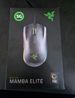 Razer mamba elite neu Ungeöffnet Berlin - Zehlendorf Vorschau