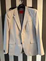Hugo Boss Sakko Anzug Herrenanzug Hose beige Designer Herren Mode Rheinland-Pfalz - Neuwied Vorschau