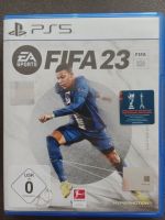 PS5 FIFA23 CD Hessen - Offenbach Vorschau