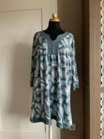 Tchibo Tunika Shirt Langarmshirt 44 46 Bayern - Leinburg Vorschau