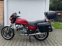 Motorrad Honda CX500 ! Gebraucht Baden-Württemberg - Göppingen Vorschau
