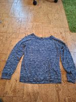 Blauer Strickpulli von Clockhouse Baden-Württemberg - Königsfeld Vorschau