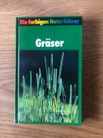 Gräser - Die farbigen Naturführer Bayern - Bad Füssing Vorschau