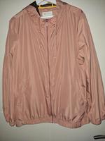 Windjacke aprikot, " Street One " Nordrhein-Westfalen - Herford Vorschau