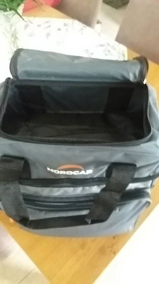 Kühltasche von NORDCAP in Leipzig