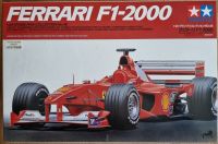 Tamiya Ferrari F1-2000 No. 48  ITEM 20049**2800 1:20 Bausatz Bayern - Oberding Vorschau