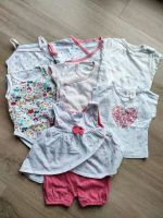 Kleidungspaket/Bodyset/Sommerset - Baby/Newborn - Liegelind, C&A Rheinland-Pfalz - Daaden Vorschau