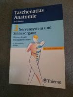 Taschenbuch Anatomie Band 3 Sachsen-Anhalt - Magdeburg Vorschau