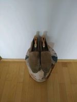 Weltleder Slipper Herren Schuhe Made Italien Größe 41 Aubing-Lochhausen-Langwied - Aubing Vorschau