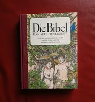 Die Bibel Das Alte Testament für Ki ab 7J und Erw UVP39,95€ Saarland - Kleinblittersdorf Vorschau