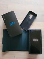 Samsung galaxy s9 plus Brandenburg - Fredersdorf-Vogelsdorf Vorschau