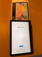 Galaxy Tab S6 lite / 128 GB / Wifi / SM-P610 Bayern - Immenstadt Vorschau