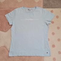 Shirt Tommy Hilfiger 38 *Neuwertig Thüringen - Probstzella Vorschau