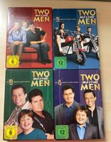 Two and a half men Staffel 1-4 Beuel - Schwarzrheindorf Vorschau