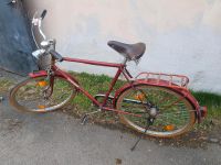 Dürkopp Oldtimer Fahrrad Niedersachsen - Burgdorf Vorschau