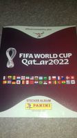 Panini WM 2022 Sticker Doppelte..auch Tausch möglich.. Nordrhein-Westfalen - Alsdorf Vorschau