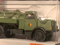 Ifa s4000 Tankwagen nva 1:87 unbespielt Mecklenburg-Vorpommern - Lübow Vorschau