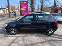 Skoda Fabia Sachsen-Anhalt - Magdeburg Vorschau