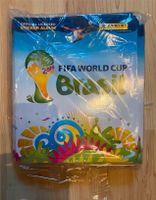 Panini Sammelheft Fußball WM 2014 Brasilien Nordrhein-Westfalen - Mechernich Vorschau