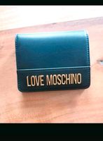 Love Moschino Geldbörse - Schwarz - Neu! Bayern - Coburg Vorschau