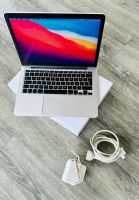 Apple MacBook Pro 13.3" Retina - 8GB RAM - 128GB SSD (Early 2015) Hamburg-Nord - Hamburg Fuhlsbüttel Vorschau