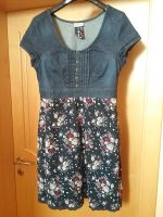 Street One Kleid Jeanskleid Gr. 36 38 - WIE NEU  ! Hessen - Gießen Vorschau