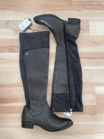 Caprice Echtleder Stiefel - Gr. 38 - NEU Hessen - Fulda Vorschau