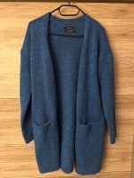 Blauer Cardigan Reserved Wool Blend Bayern - Baldham Vorschau