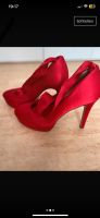 Rote High Heels Nordrhein-Westfalen - Datteln Vorschau