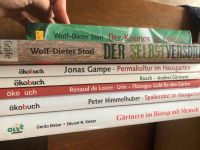 Selbstversorger / Permakultur / Garten Bücher zt. Von Storl Baden-Württemberg - Keltern Vorschau