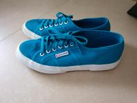 Superga Sneaker Nordrhein-Westfalen - Remscheid Vorschau