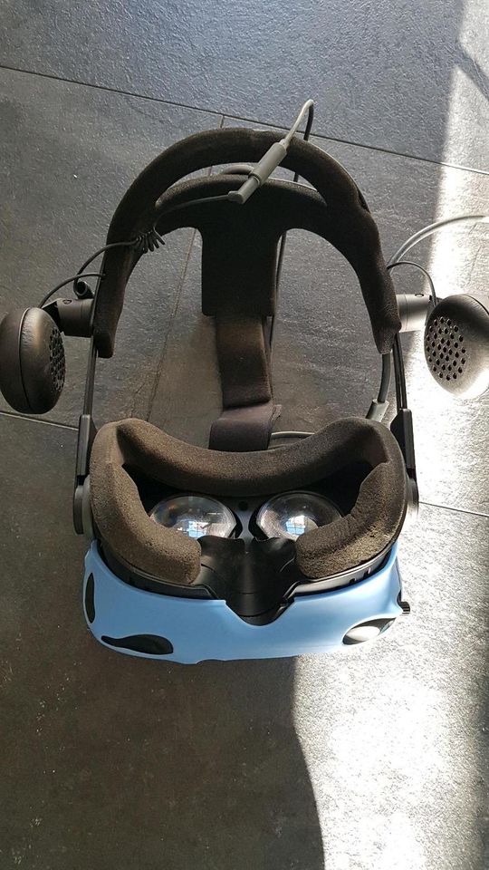 VR HTC Vive in Coswig