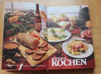 *Burda Kochbuch K508 Köstlich Kochen für alle Gelegenheiten 2,50€ Bayern - Elsenfeld Vorschau