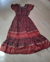 Schönes Maxikleid Blumenmuster Freiburg im Breisgau - March Vorschau